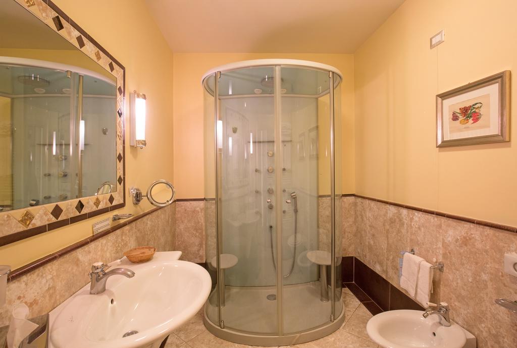 La Casa Del Garbo - Luxury & Bed & Breakfast