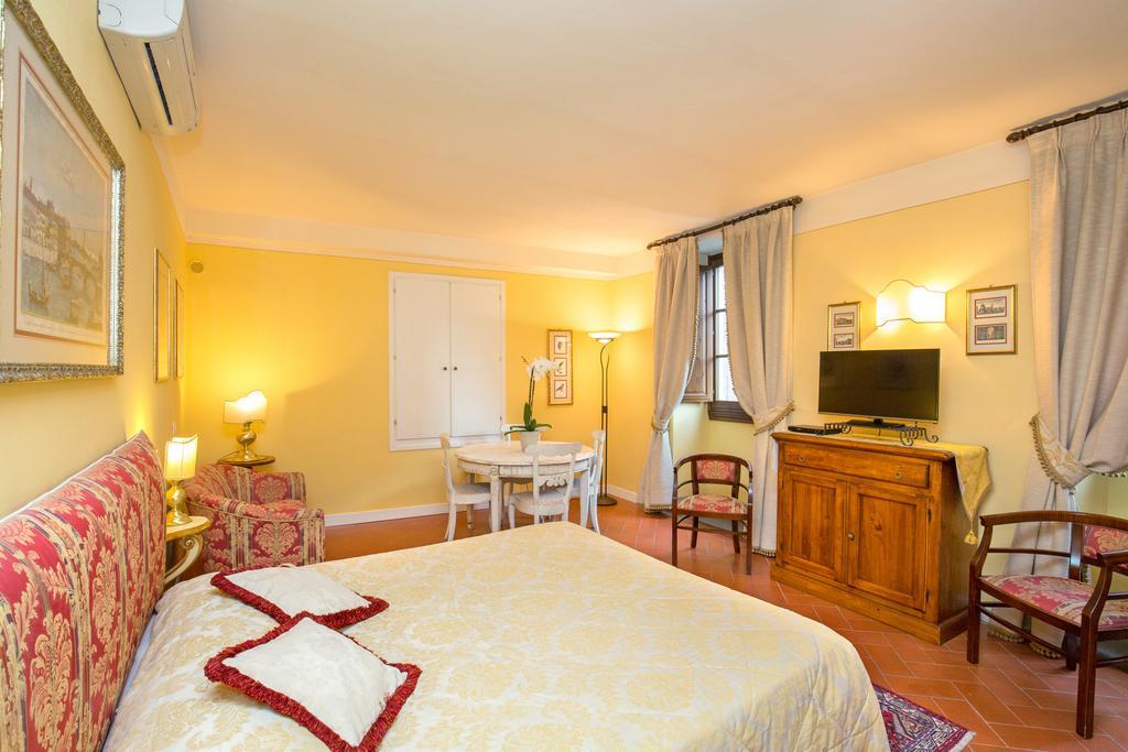 Bed & Breakfast La Casa Del Garbo - Luxury & 3*
