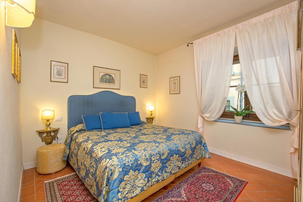 La Casa Del Garbo - Luxury &