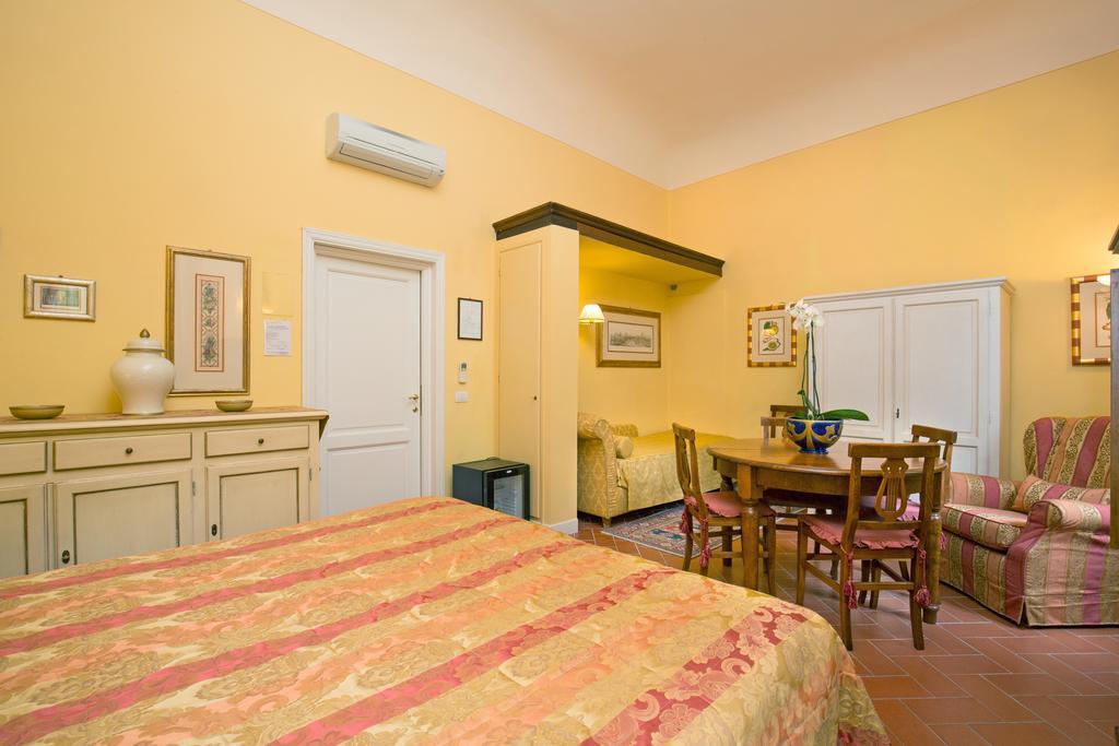 La Casa Del Garbo - Luxury & 3* Firenze