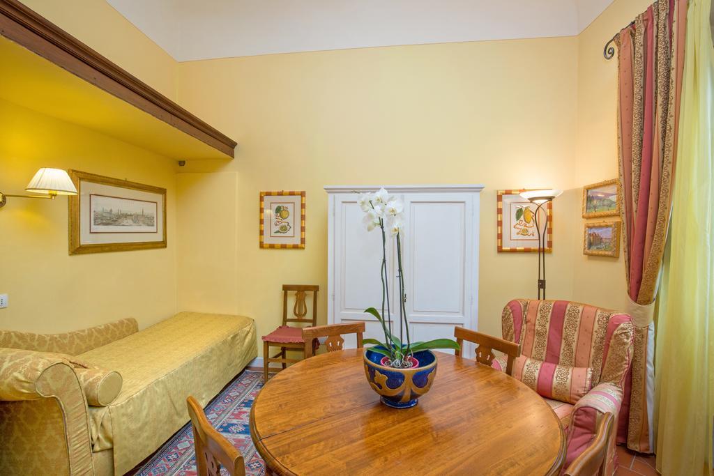 La Casa Del Garbo - Luxury & Bed & Breakfast Firenze