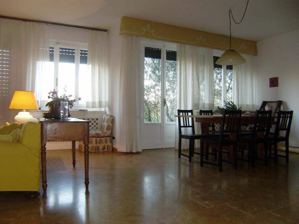 Vista Fiesole Holiday home Florence