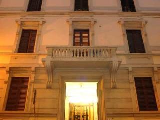 Hotel Brooklyn - Ex Lombardi Florence