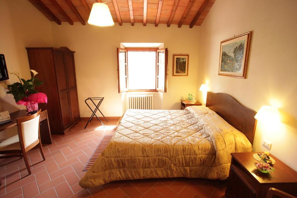 Casale Dei Cento Acri Bed & Breakfast