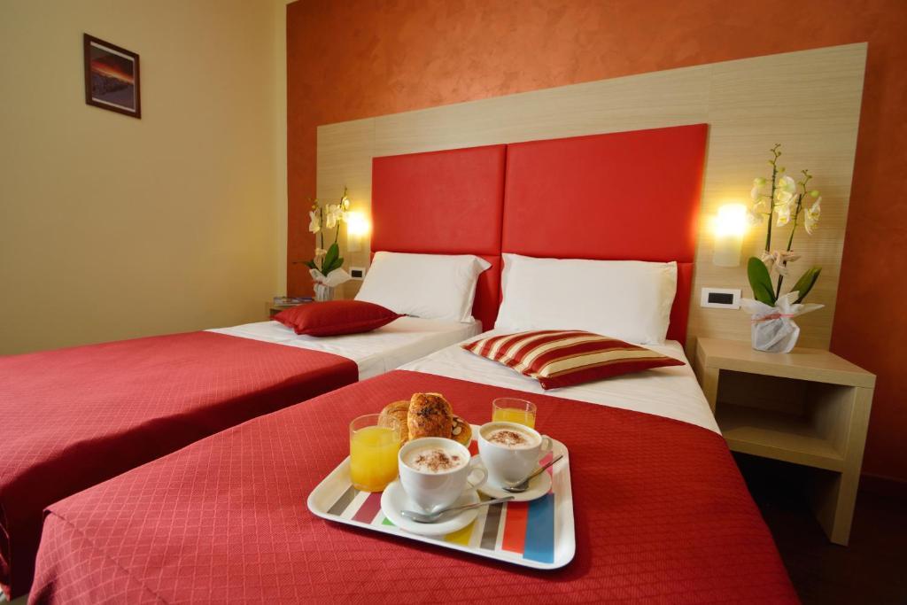 Marbo Bed & Breakfast Florence