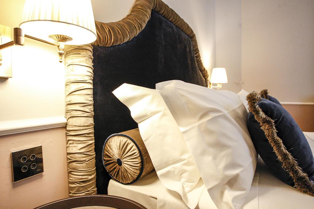 Hotel Palazzo Roselli Cecconi 3*