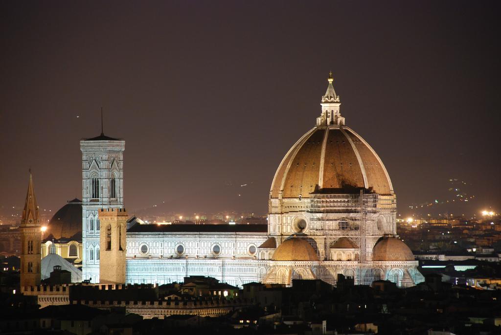 Hotel Palazzo Roselli Cecconi 3*
