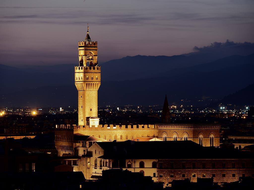 Hotel Palazzo Roselli Cecconi Florence