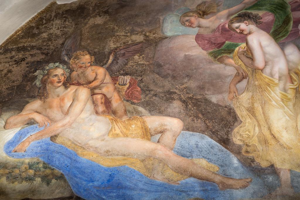 Hotel Palazzo Roselli Cecconi