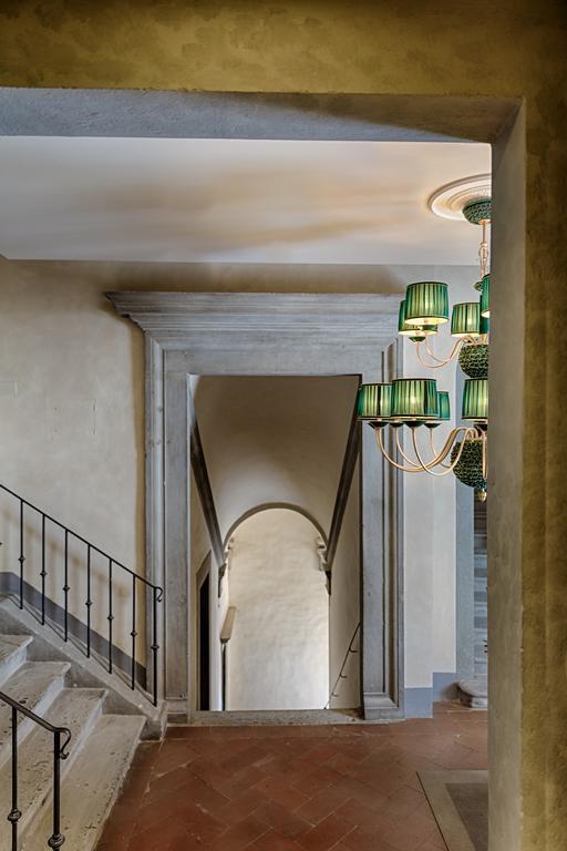 Hotel Palazzo Roselli Cecconi