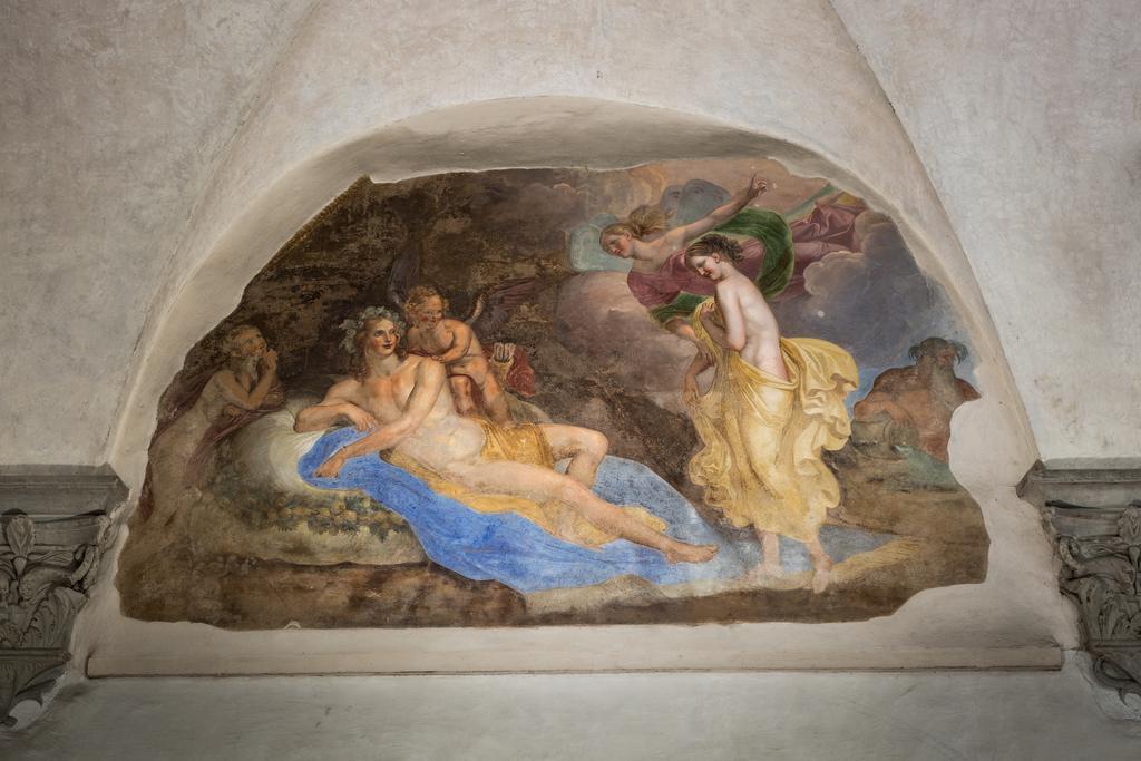Hotel Palazzo Roselli Cecconi 3*