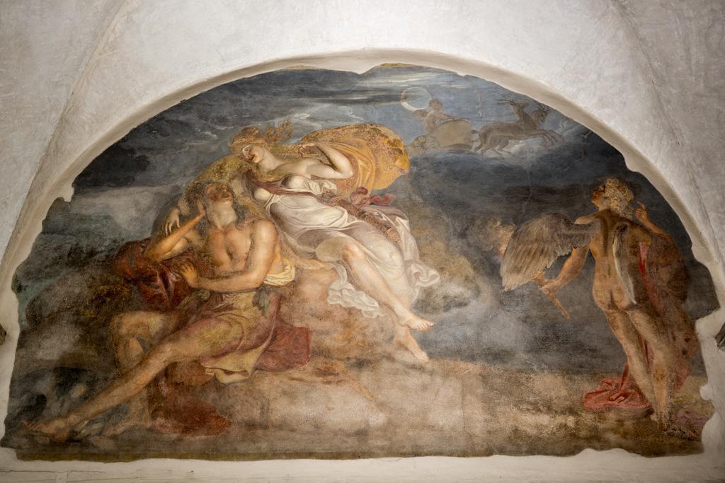 Hotel Palazzo Roselli Cecconi Florence