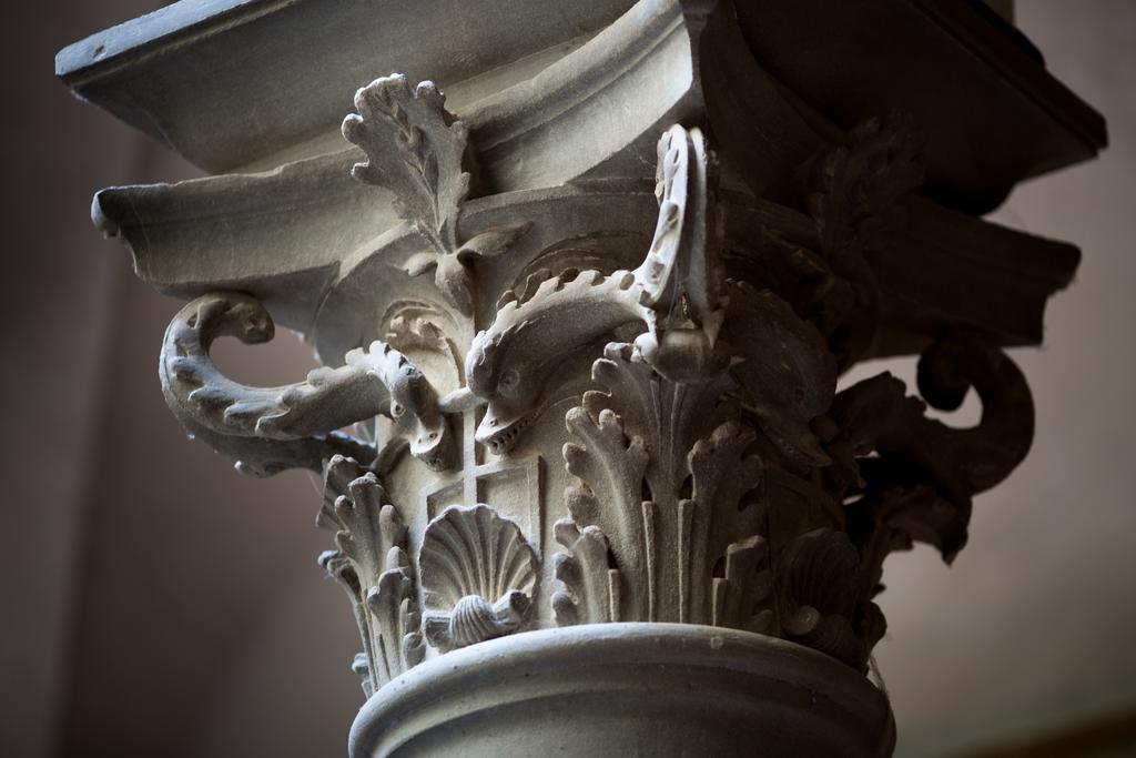 Palazzo Roselli Cecconi Florence