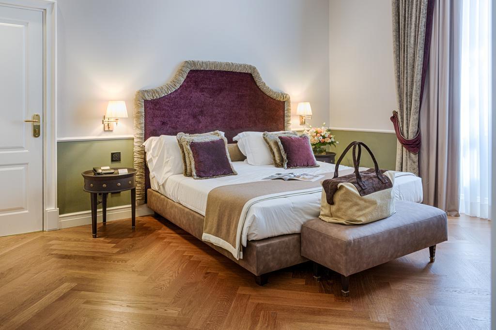 Palazzo Roselli Cecconi Hotel Florence