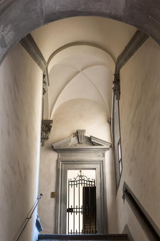 Palazzo Roselli Cecconi 3* Florence