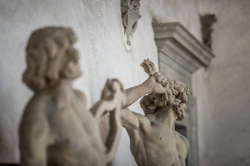 Palazzo Roselli Cecconi 3*