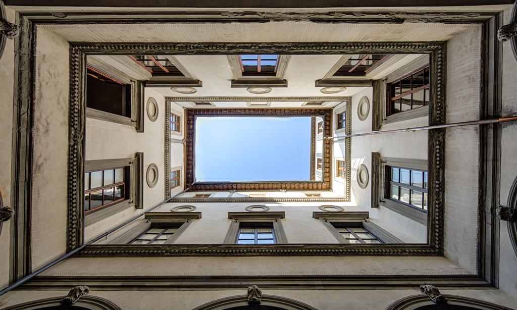 Hotel Palazzo Roselli Cecconi 3*