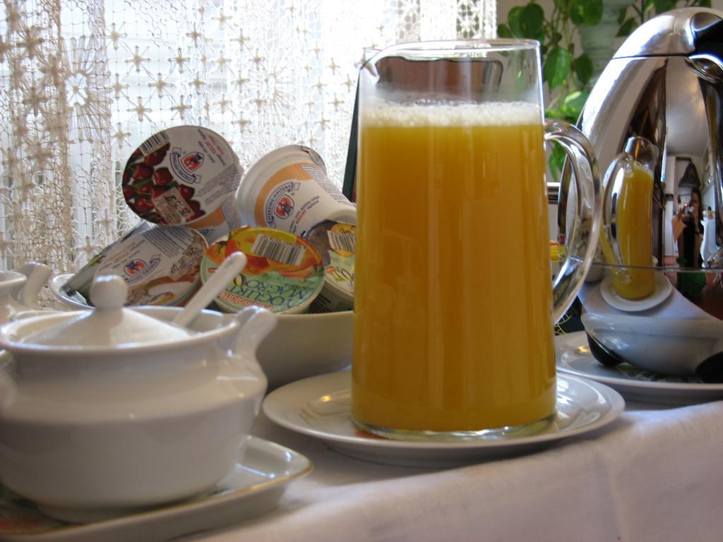 Bed & Breakfast Fiorenza 3*