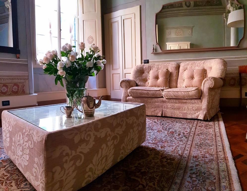Apartment Giraldi Property Florence