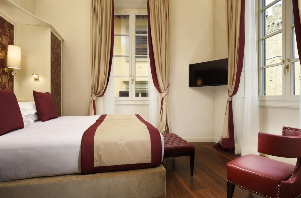 San Suites&spa Firenze
