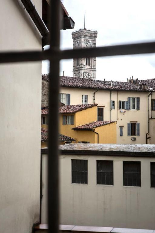 Hotel Aldobrandini Florence