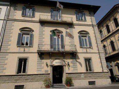 Hotel Malaspina Florence