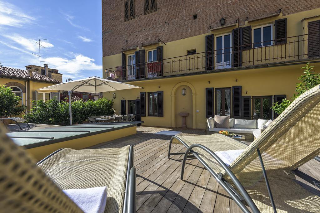 Apartment Lanfredini Florence
