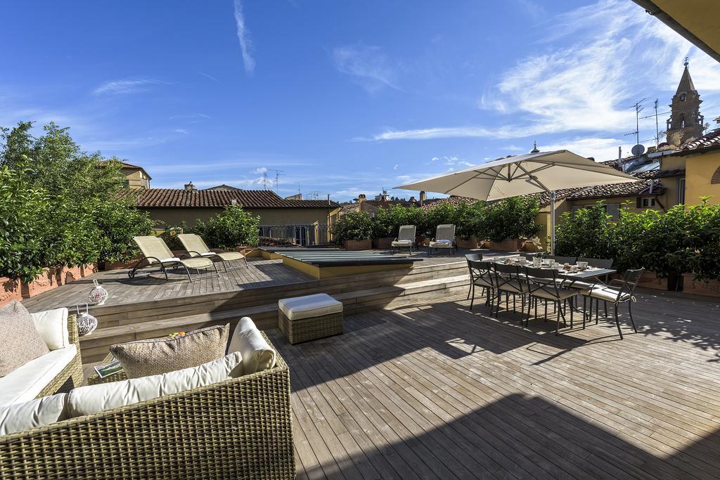 Apartment Lanfredini Florence