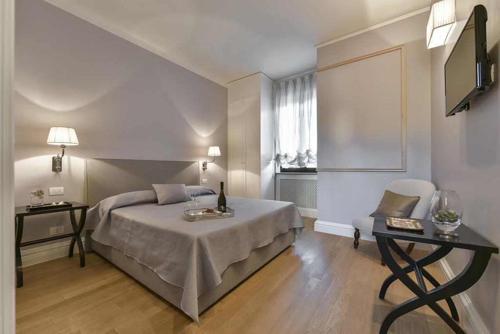 Apartment Lanfredini *