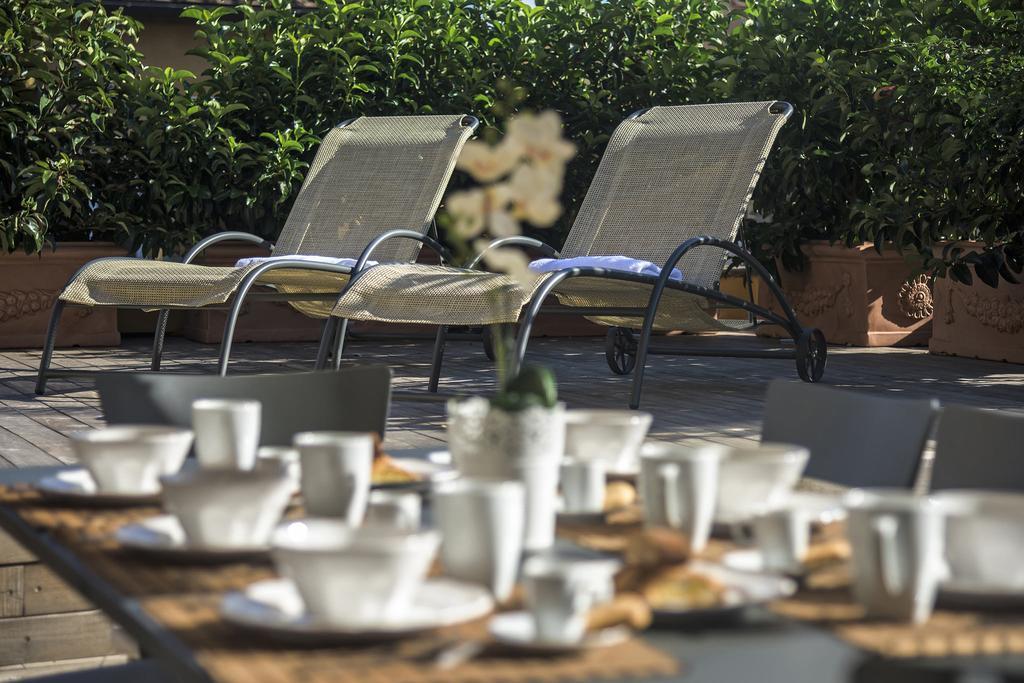 Apartment Lanfredini Florence