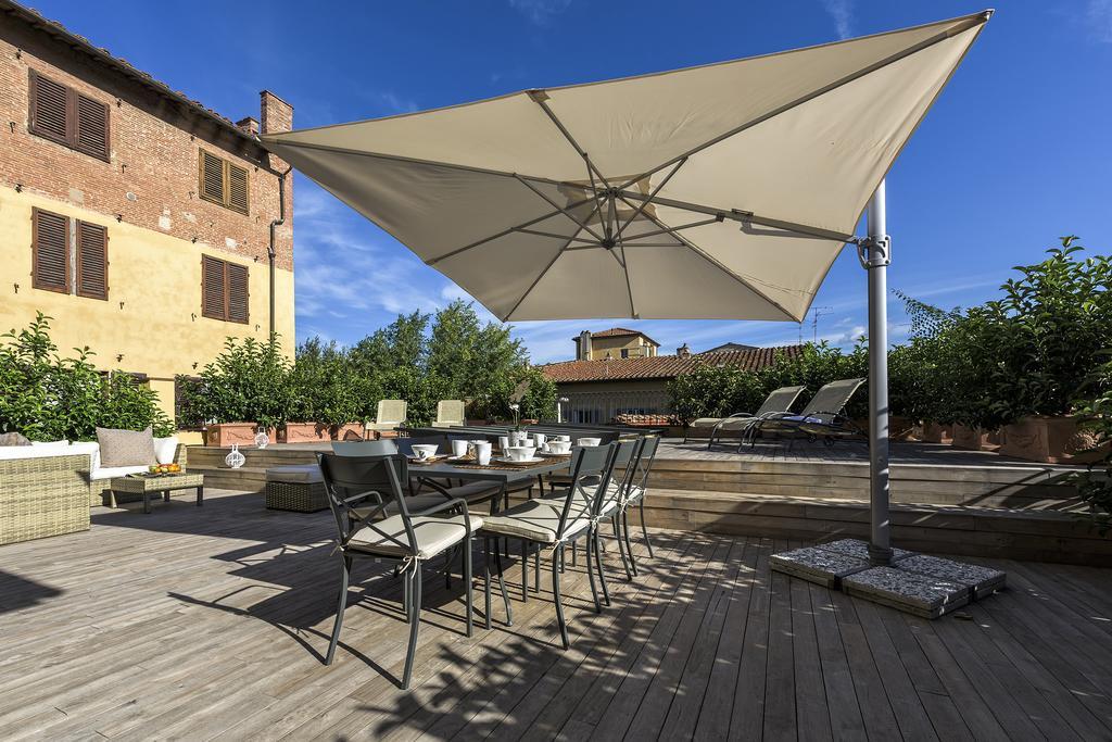 Lanfredini Apartment *