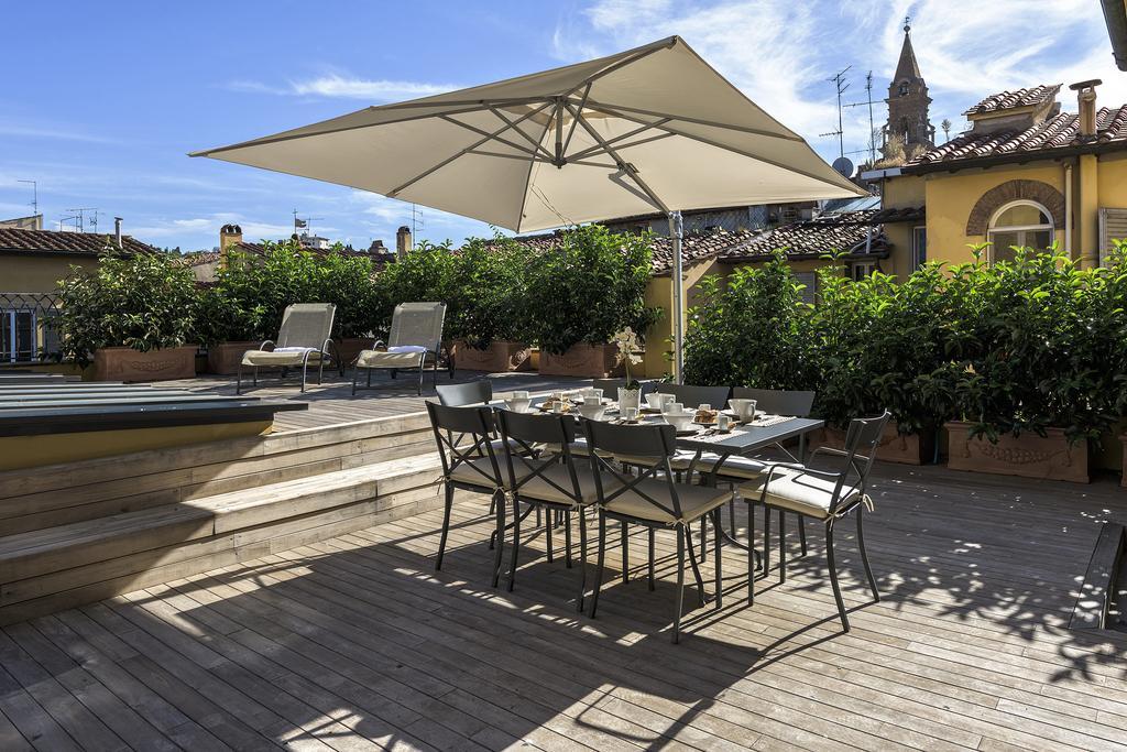 Lanfredini Apartment