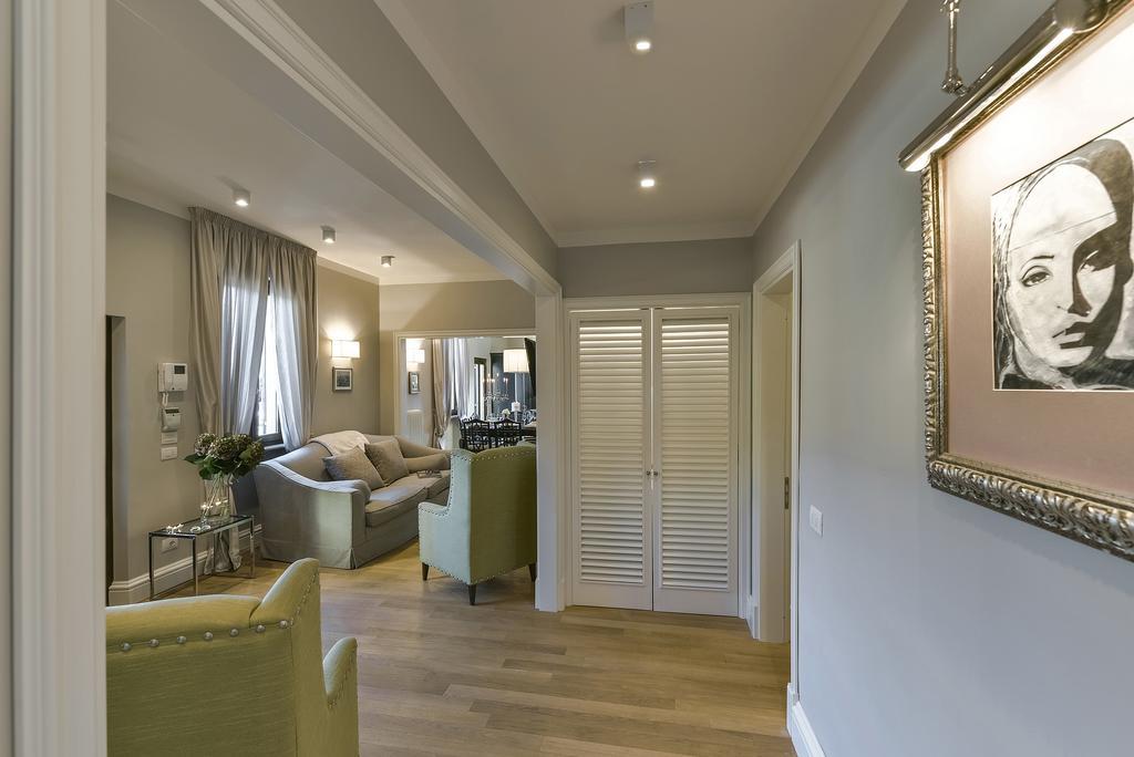 Apartment Lanfredini *