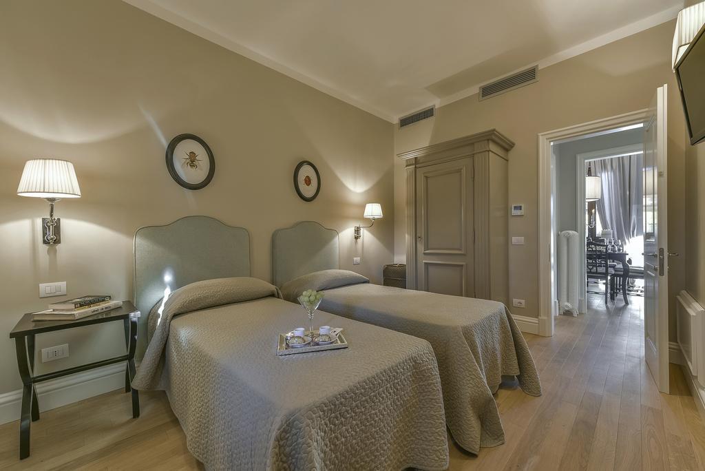 Lanfredini Apartment