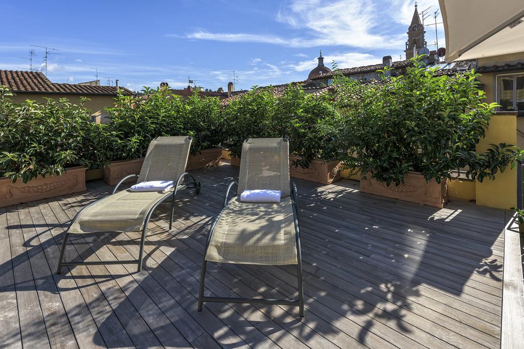 Lanfredini Apartment