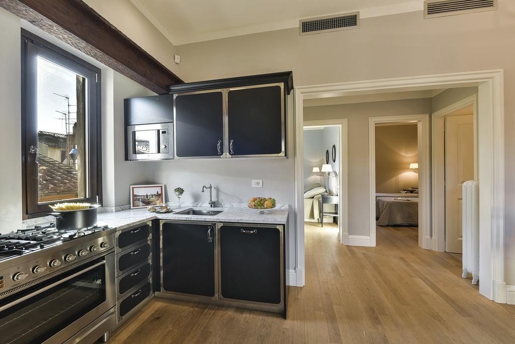 Apartment Lanfredini Florence