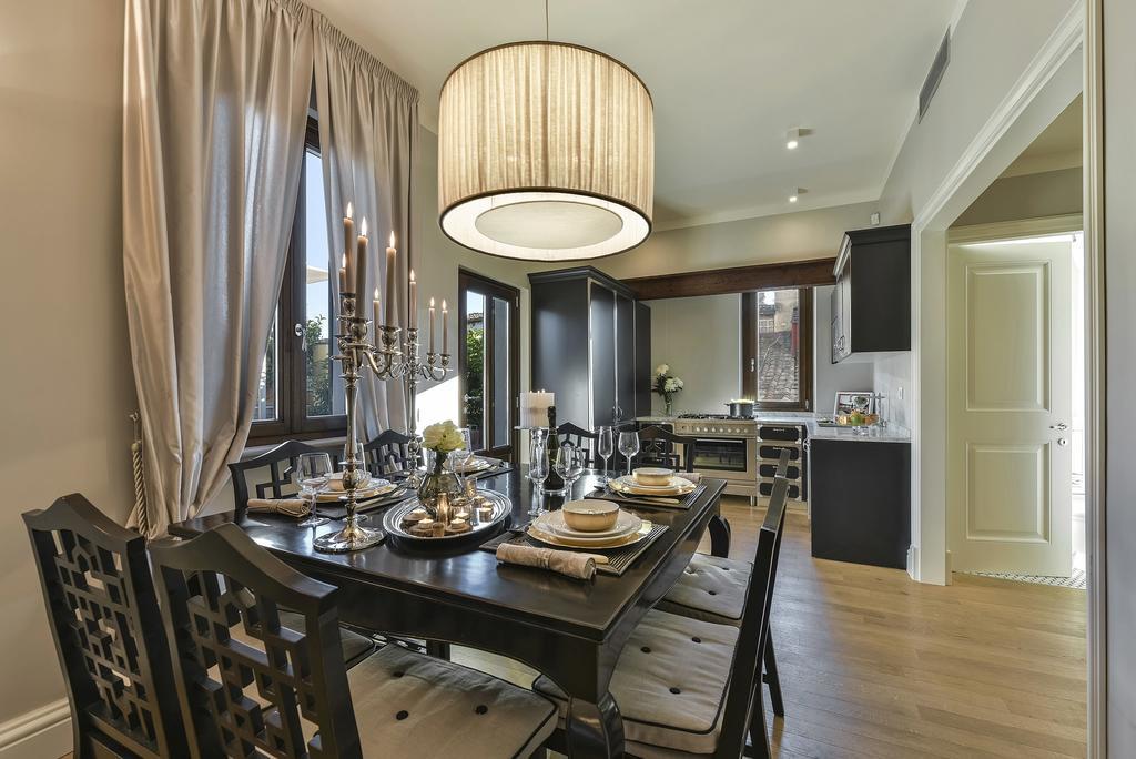 Apartment Lanfredini
