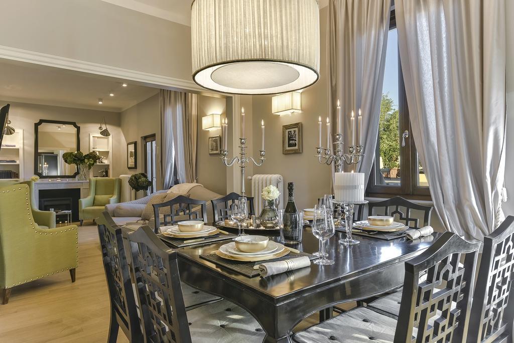 Apartment Lanfredini Florence