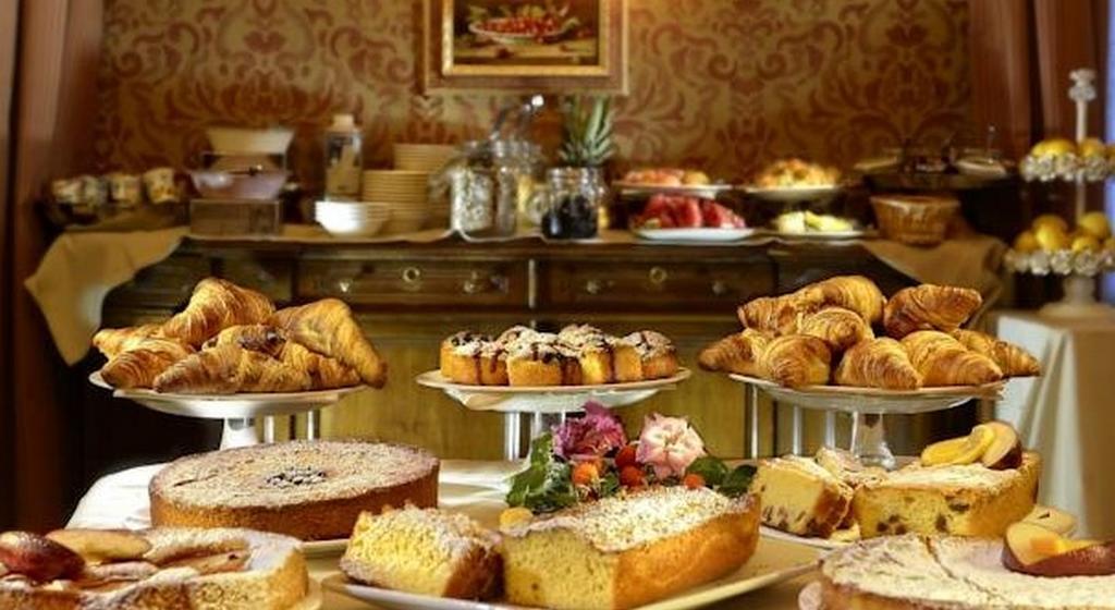 Leopolda Hotel Florence