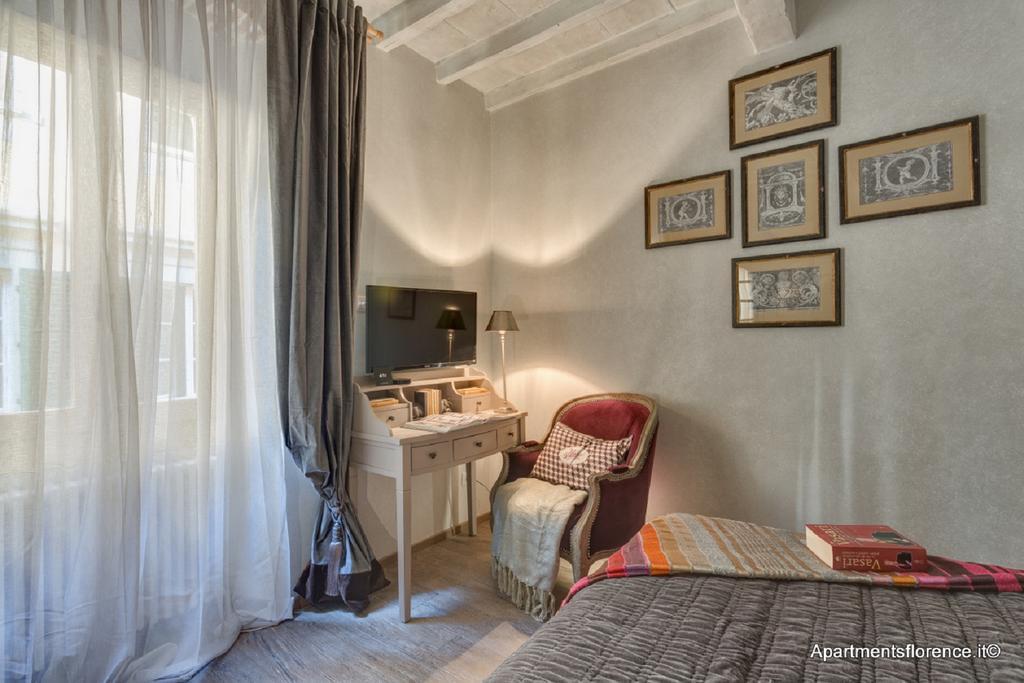 - Signoria Art Apartment *