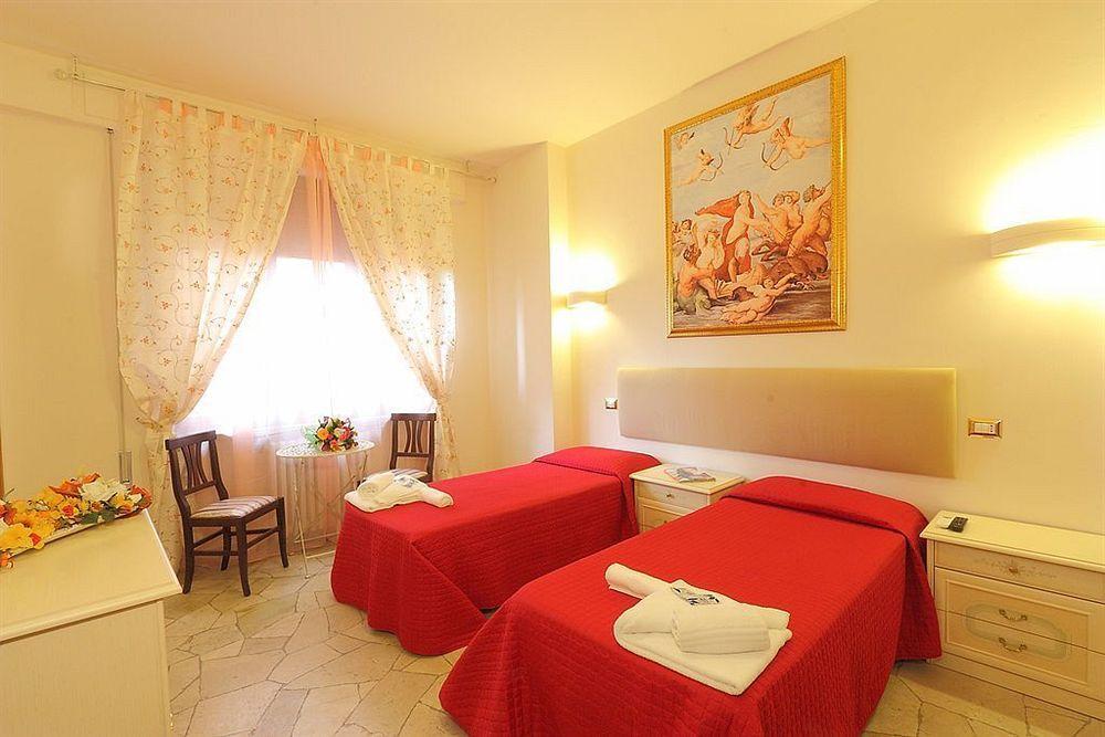Guest house Monna Clara Florence