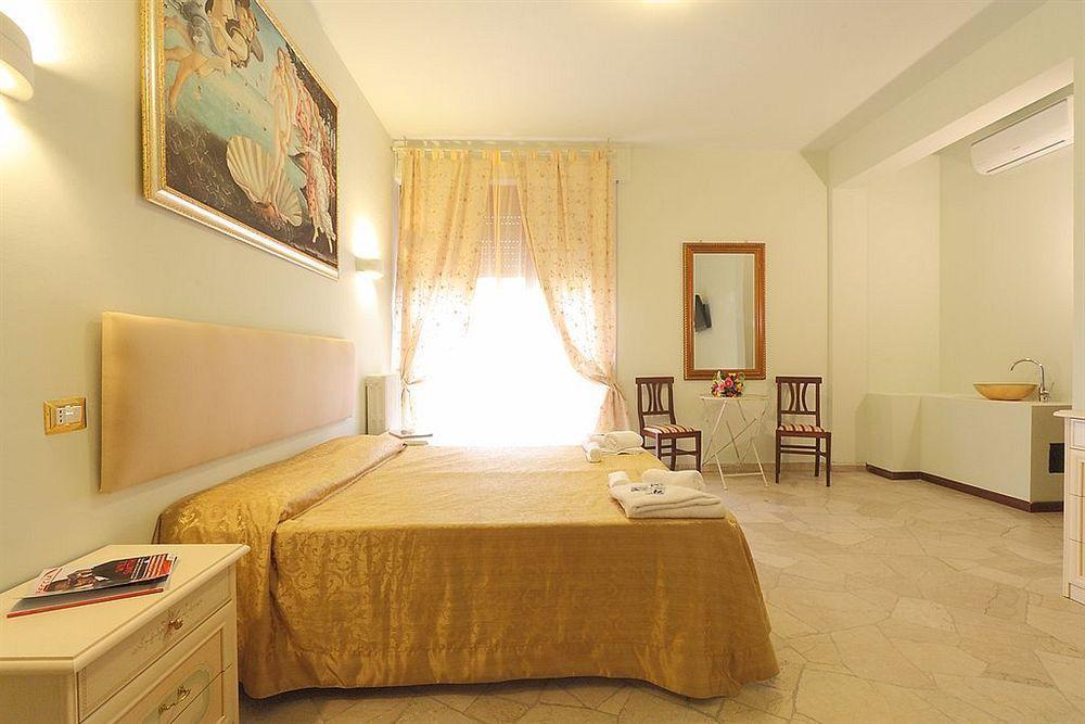Monna Clara Guest house