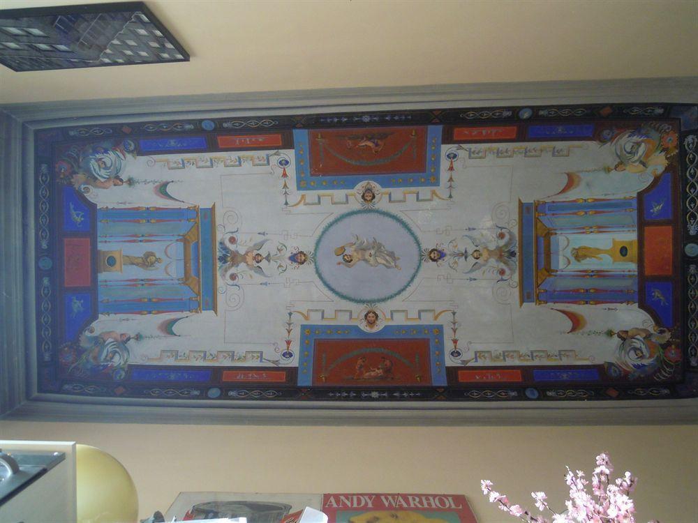 L'antica Porta Boutique Bed & Breakfast 3*