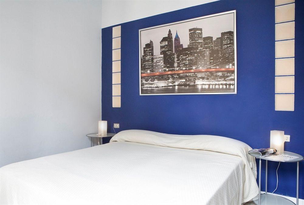 Bed & Breakfast Leopoldo&apartements Firenze
