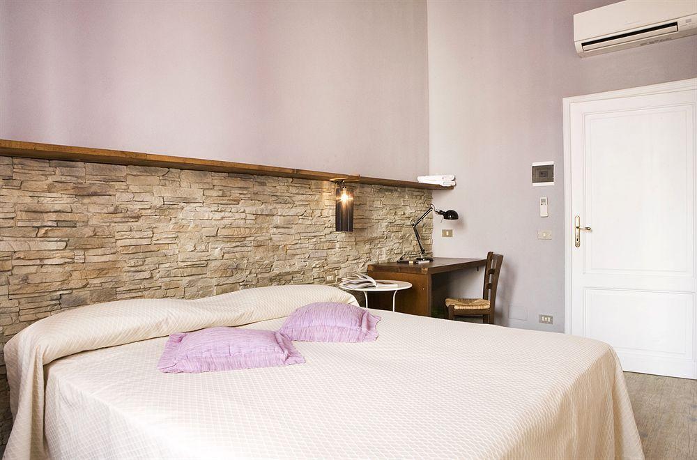 Leopoldo&apartements Bed & Breakfast