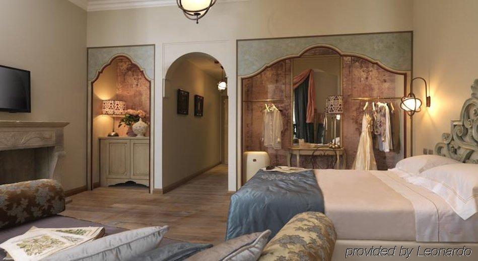 Hotel Sull'arno Florence
