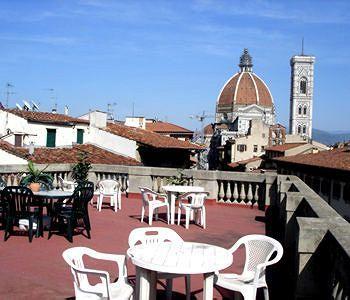 La Cupola 3* Florence