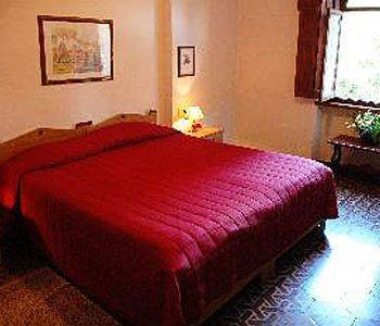 Guest house Casa Toselli 3*