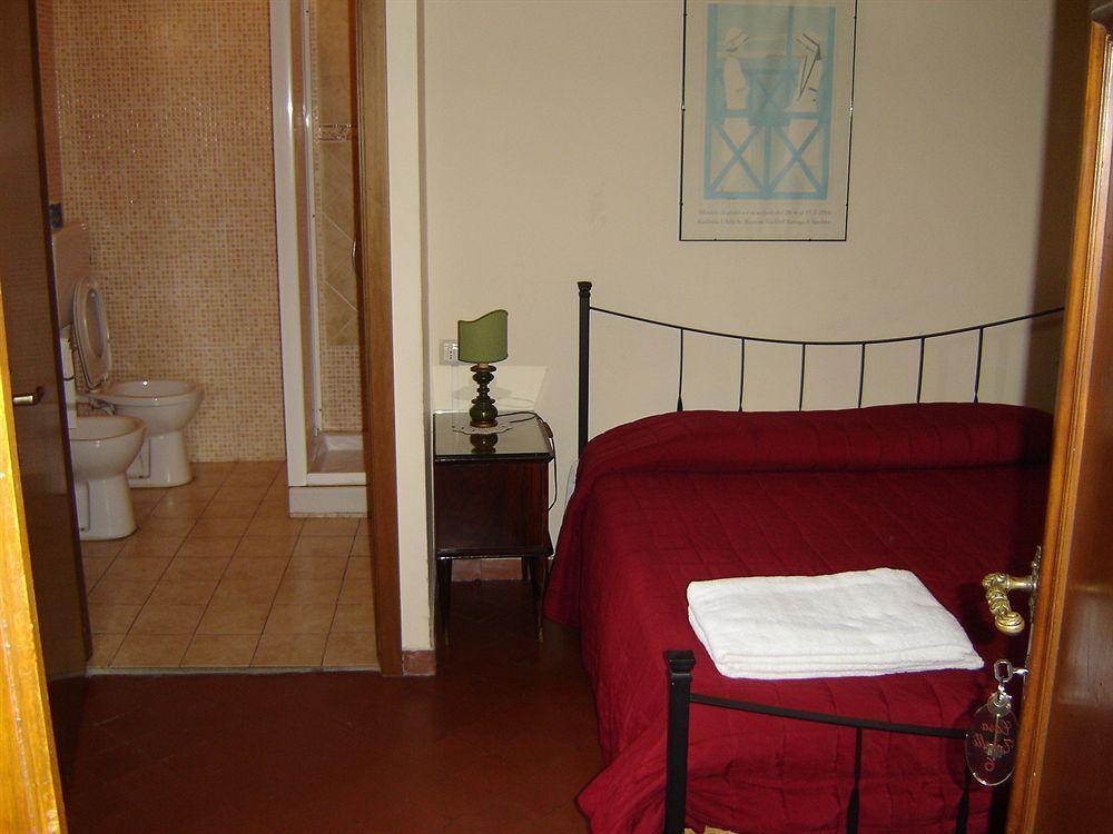 Guest house Casa Toselli
