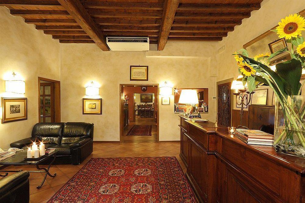 Hotel Mario's